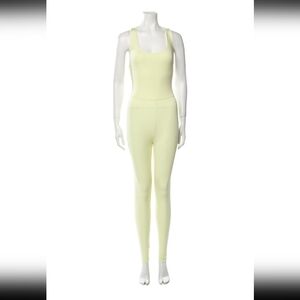 HEROS ACTIVE XS Pilates Workout Jumpsuit Bodysuit
